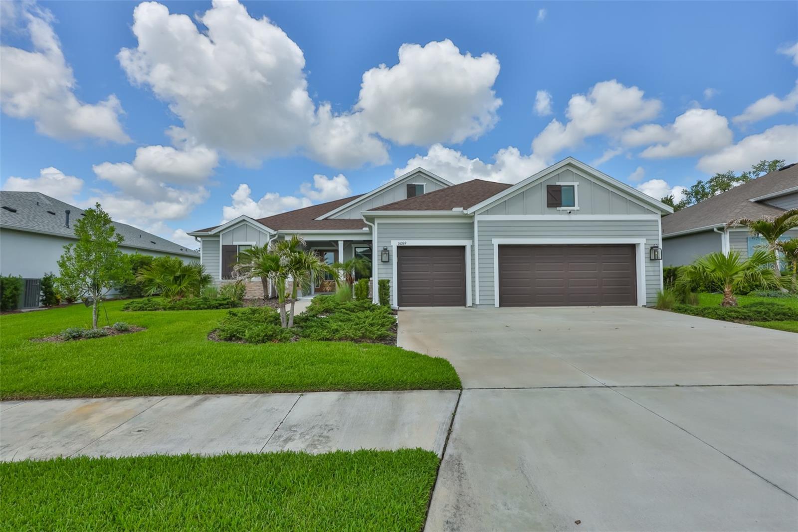 14269 Skipping Stone Loop, Parrish, FL 34219 — photo 3