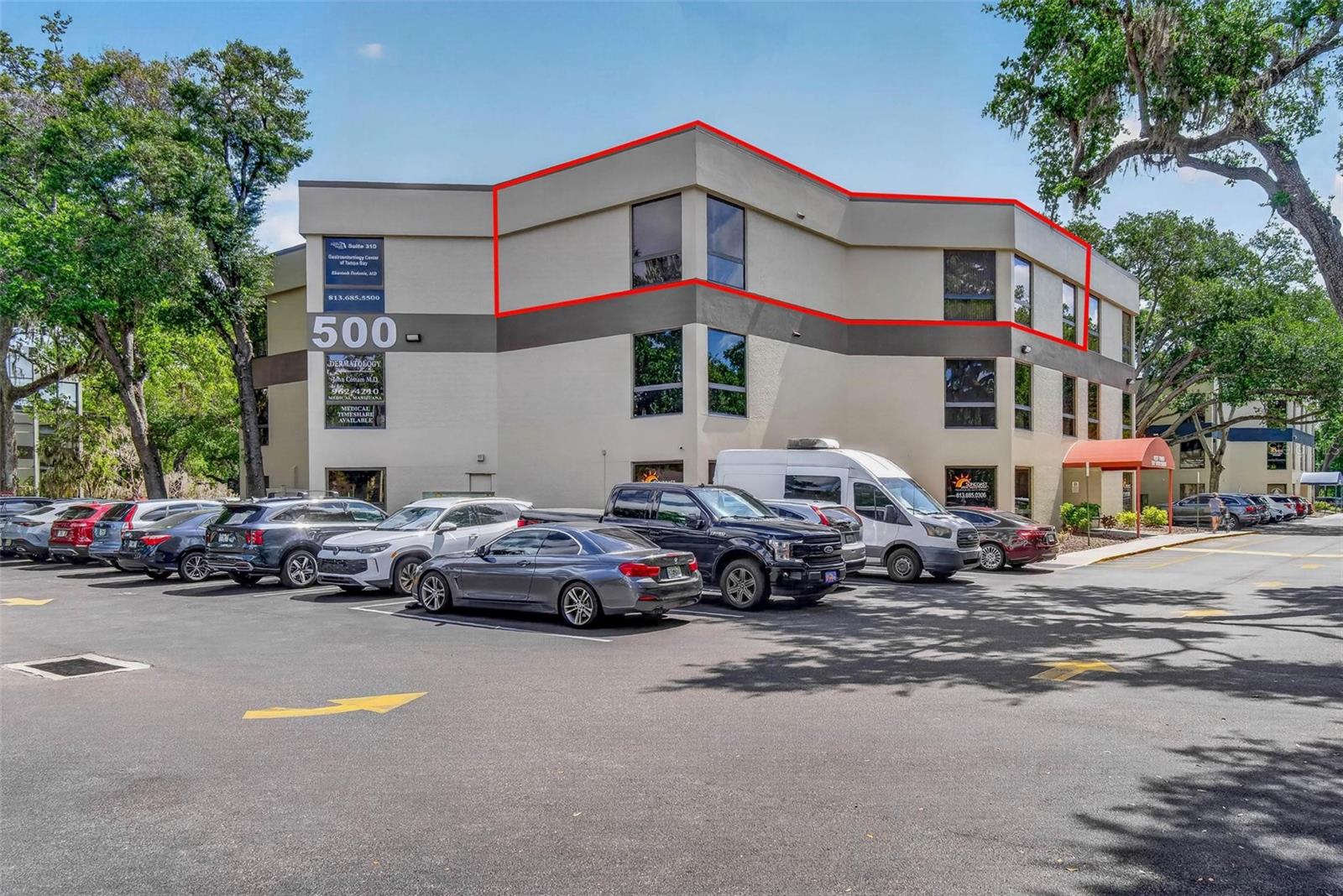 500 Vonderburg Dr #314 — photo