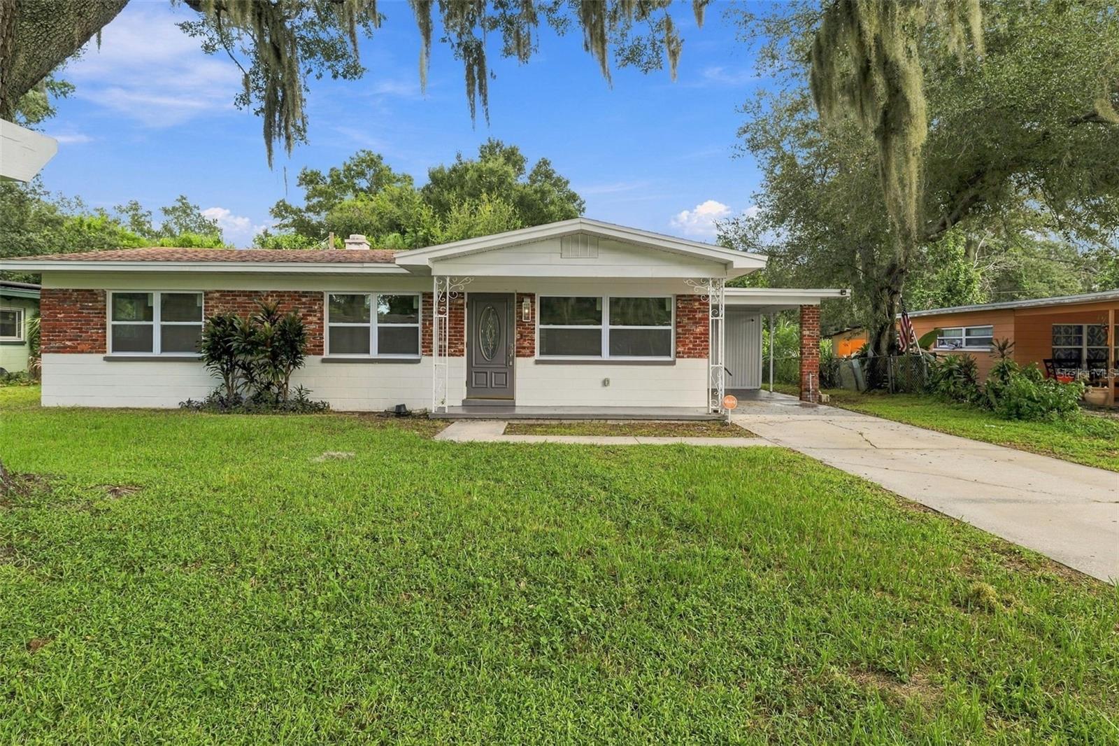 7815 Pine Hill Dr — photo
