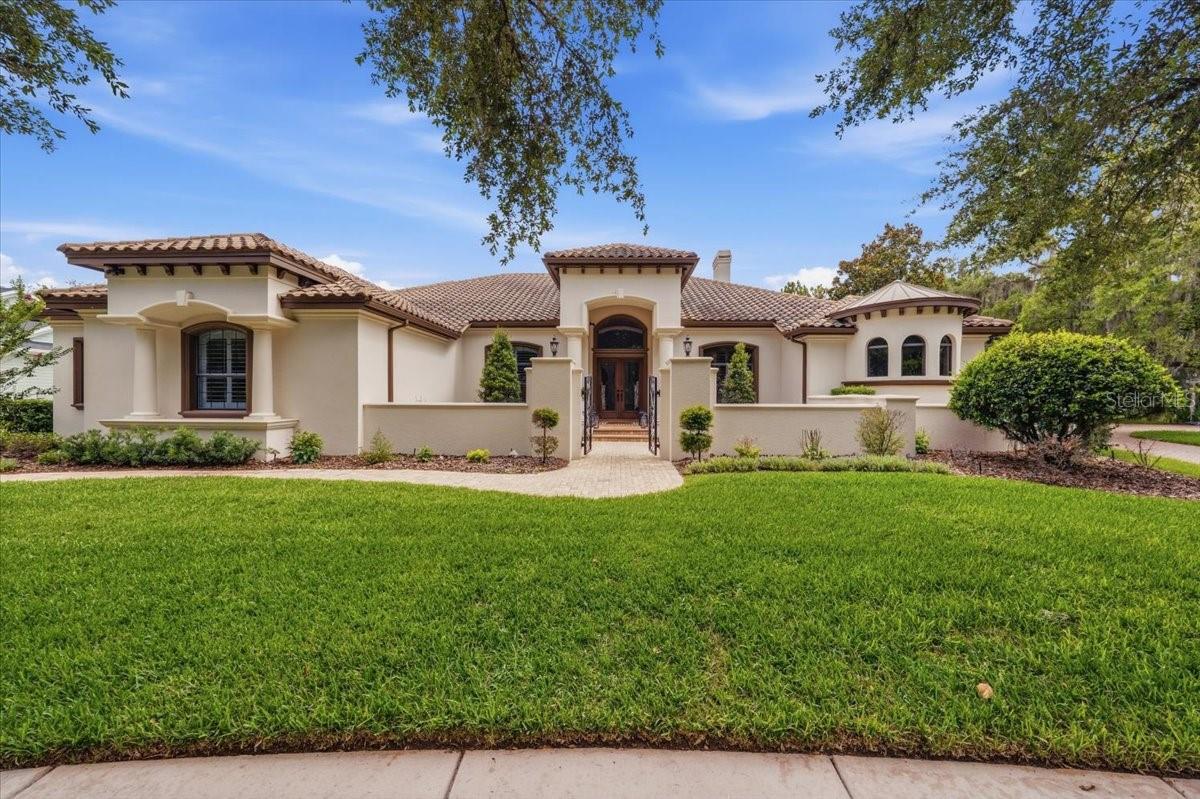 16303 Dunlindale Dr — photo