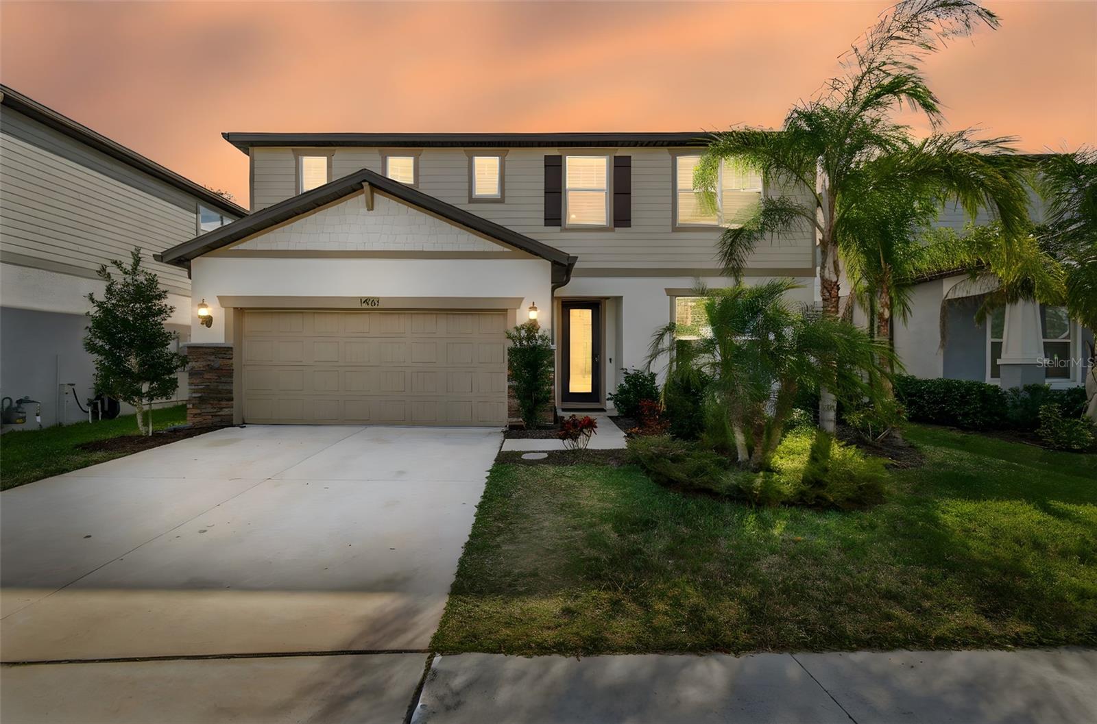 14161 Hammock Crest Way — photo