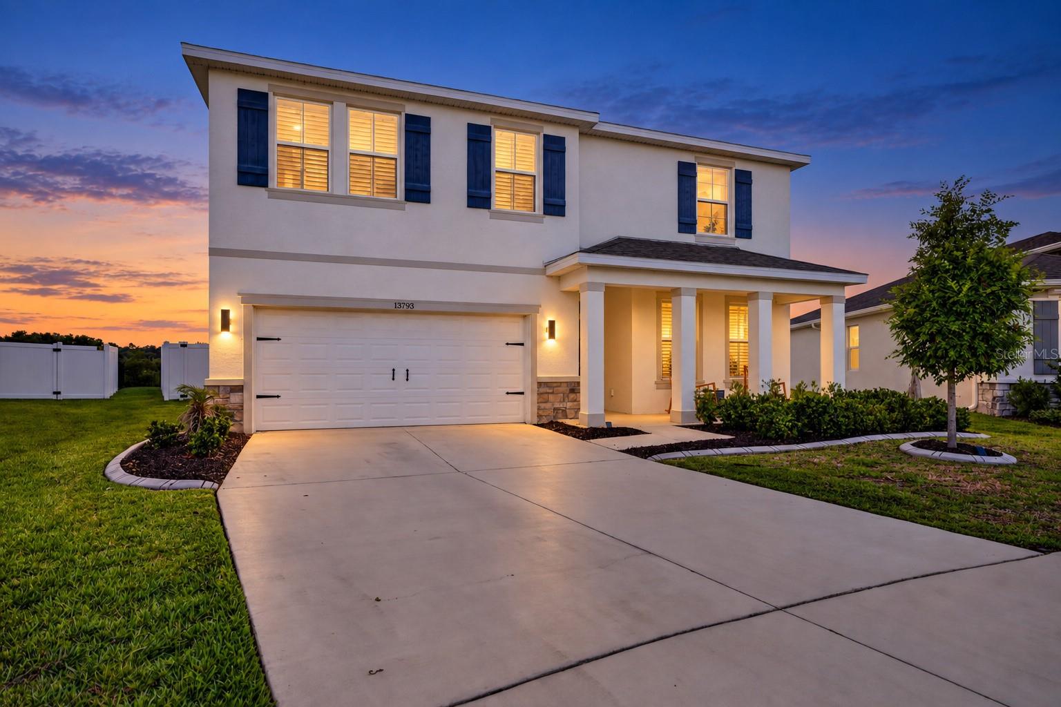 13793 Wineberry Dr — photo