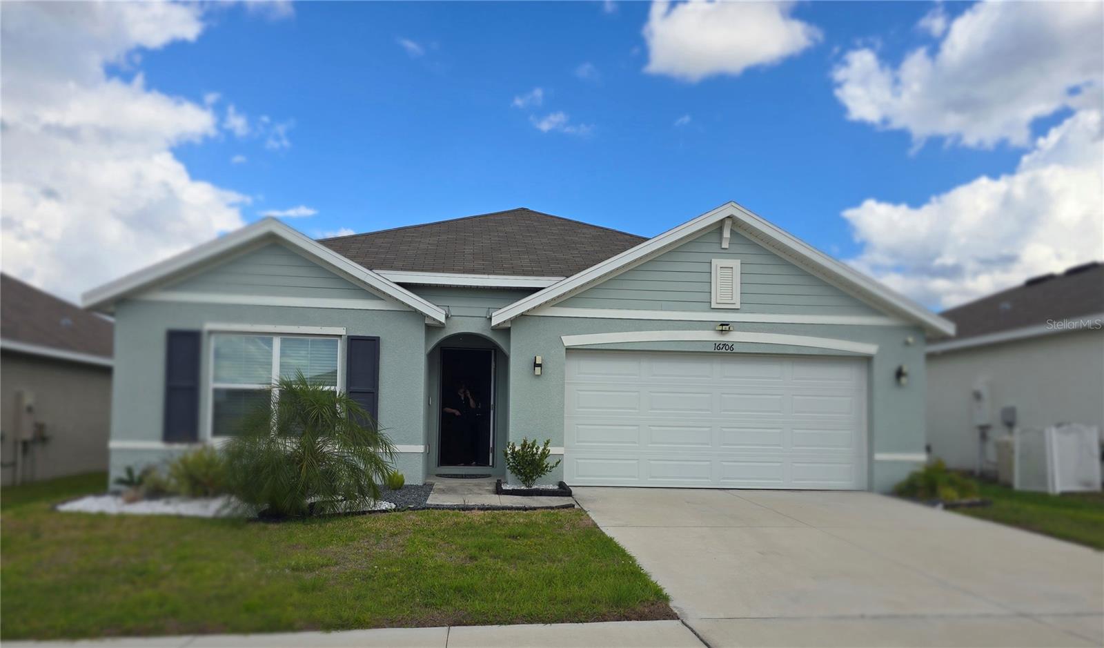 16706 Sunburst Lake St — photo