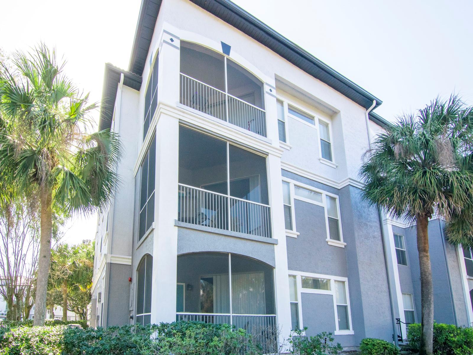 5815 Legacy Crescent Pl #202 — photo