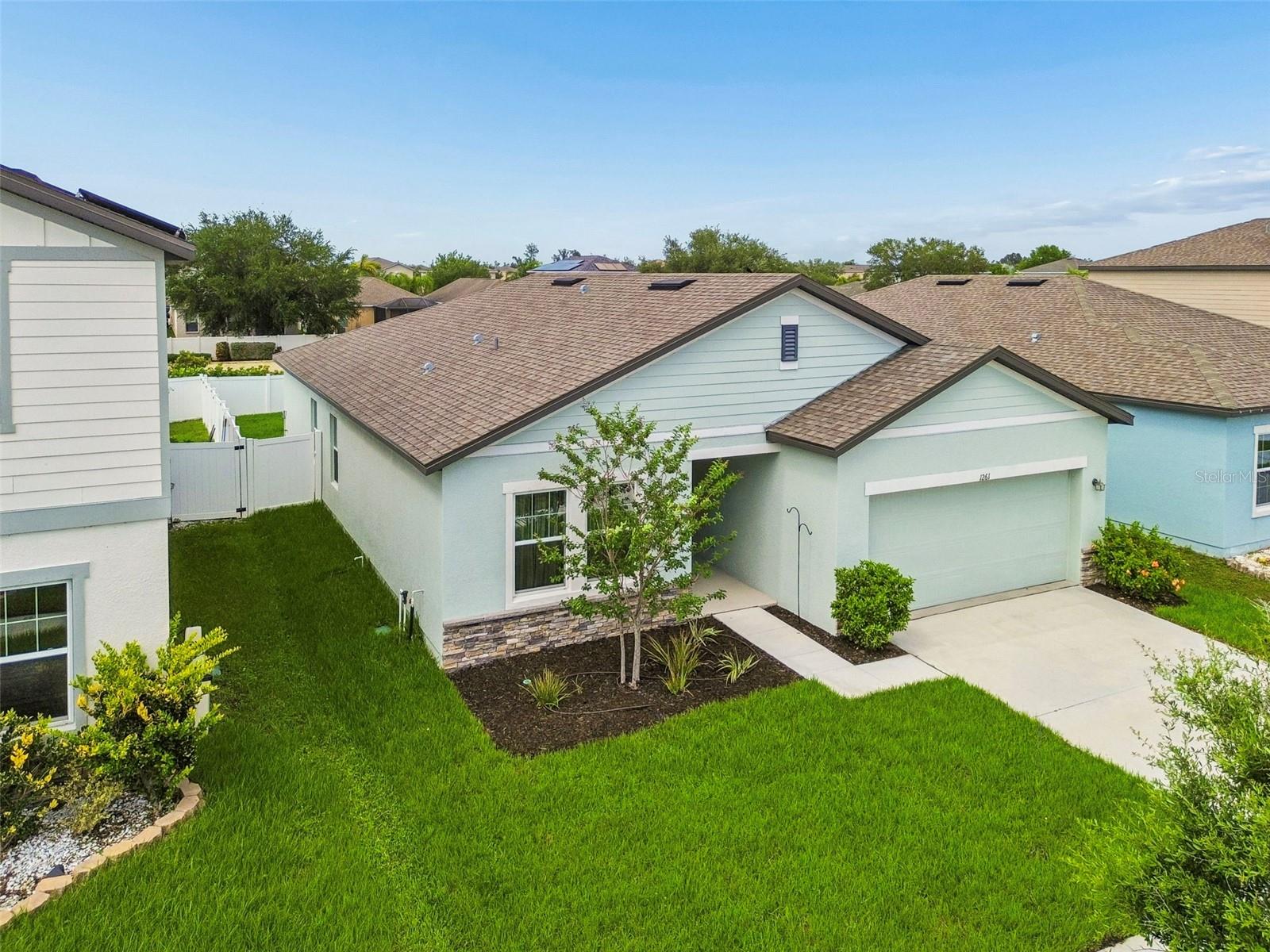 1261 Anchor Bend Dr — photo