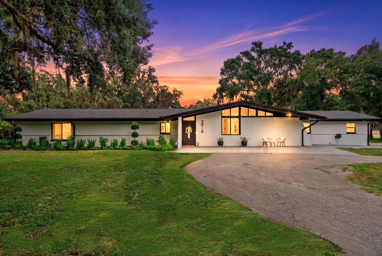 3518 Berger Rd — photo