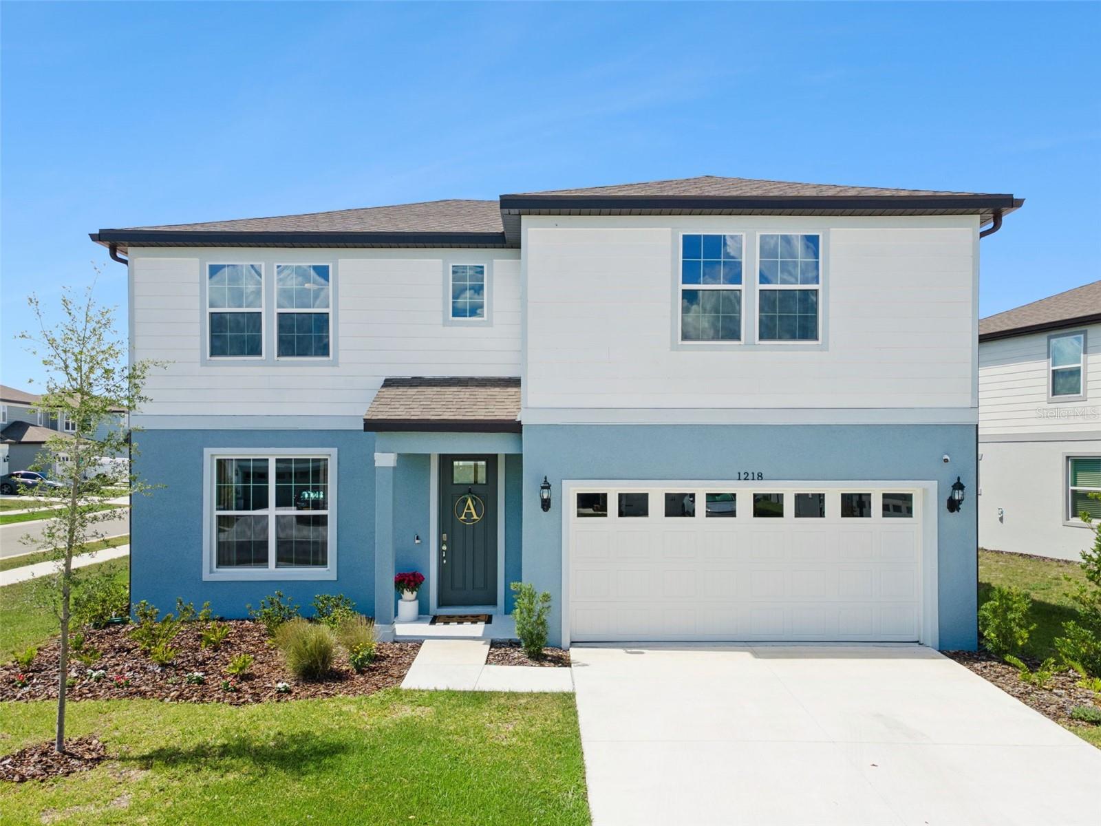 1218 Lakeridge Way — photo