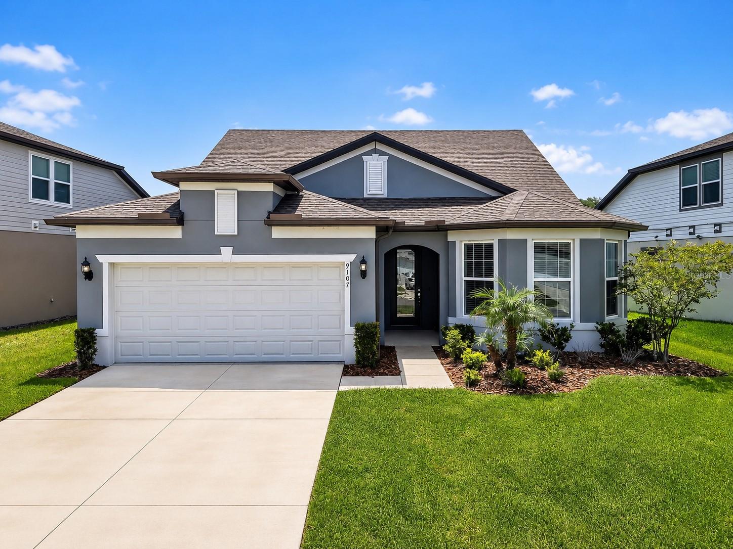 9107 Rally Spring Loop, Wesley Chapel, FL 33545 — photo 2
