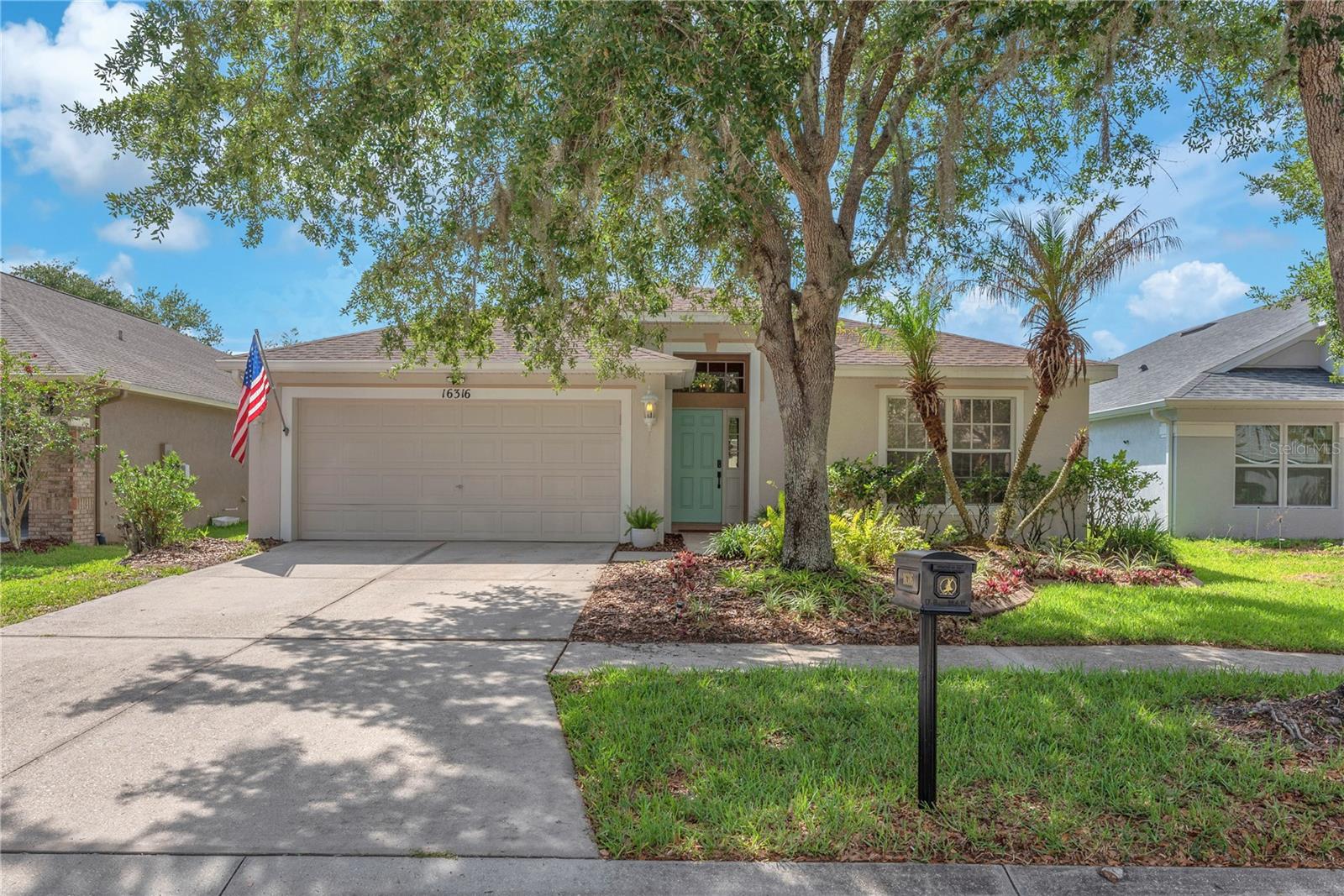 16316 Bridgeglade Ln — photo