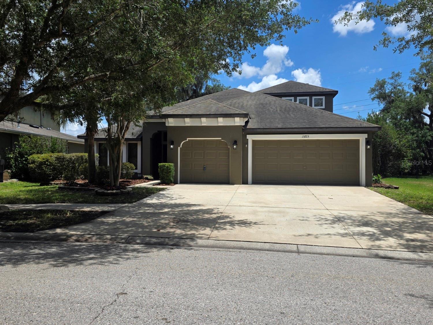 15723 Starling Water Dr — photo