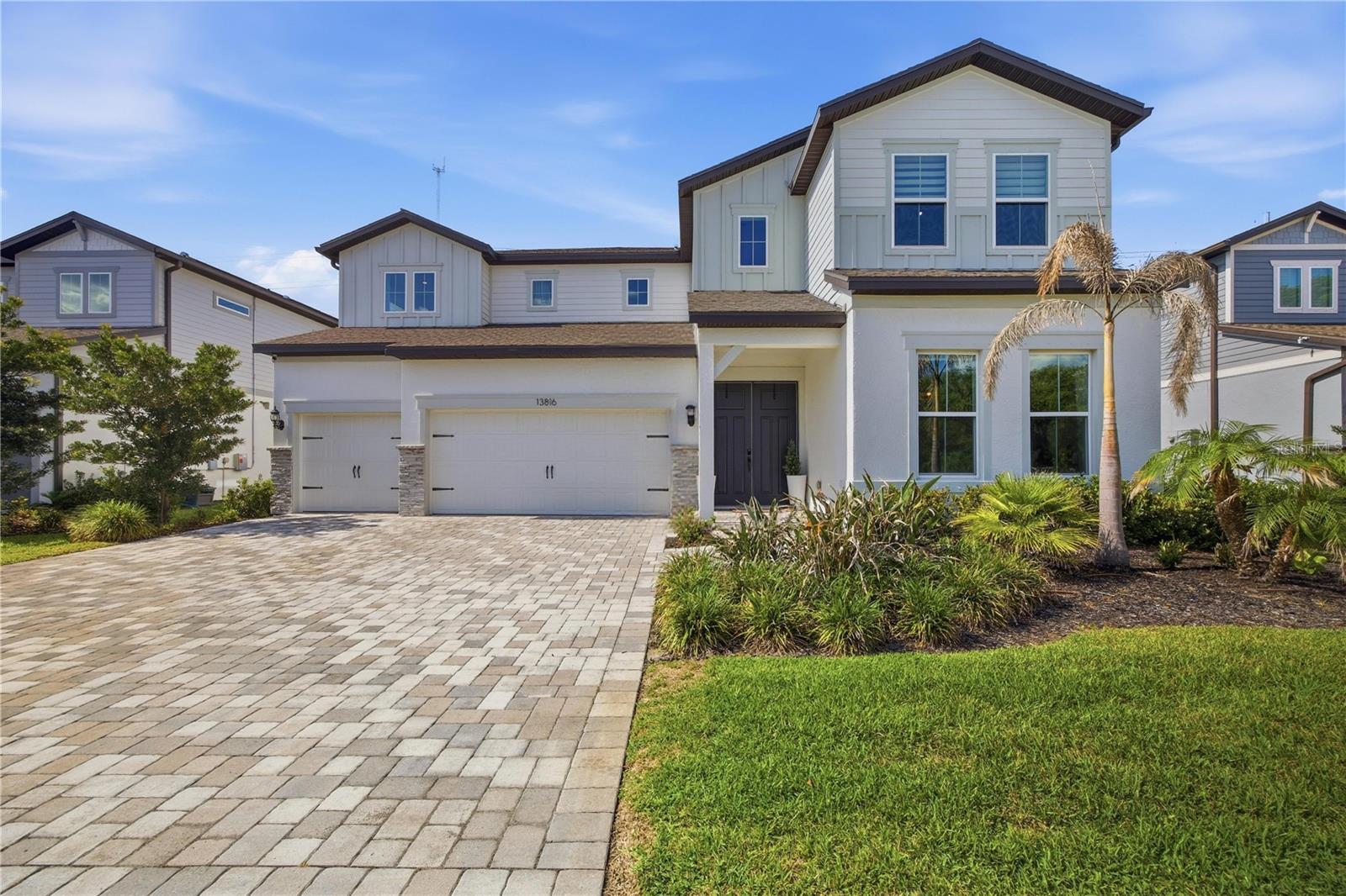 13816 Sharp Hawk Drive, Riverview, FL 33569 — photo 3