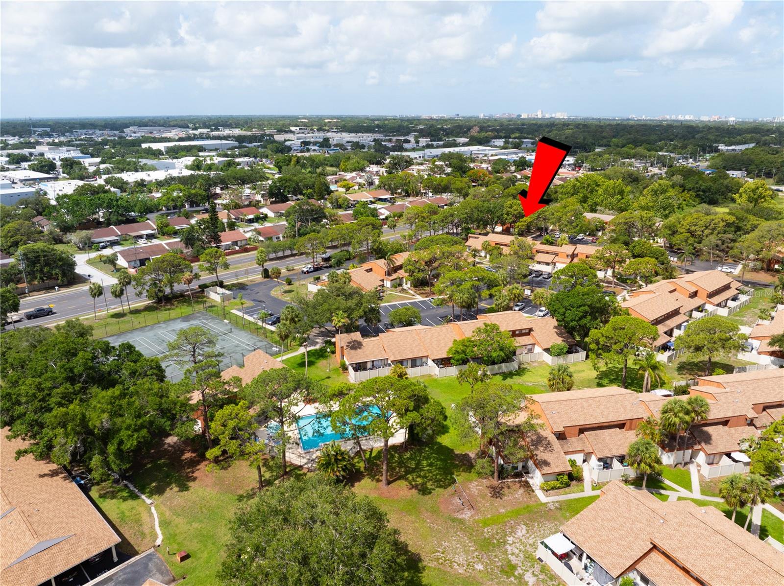 2060 Sunset Point Road #52, Clearwater, FL 33765 — photo 2