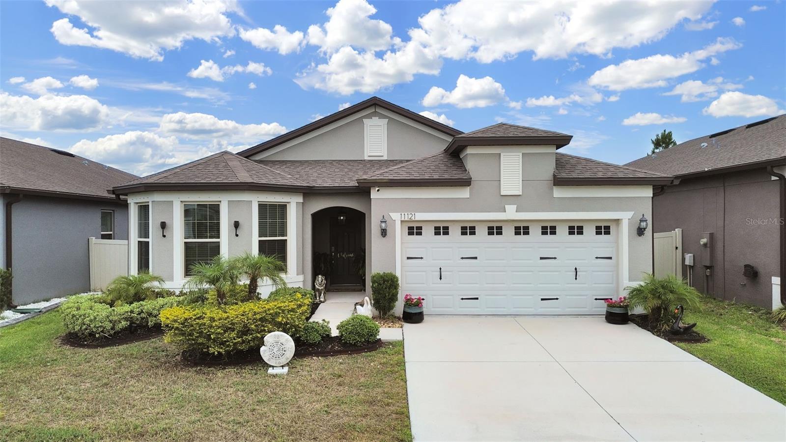 11121 Green Harvest Dr — photo