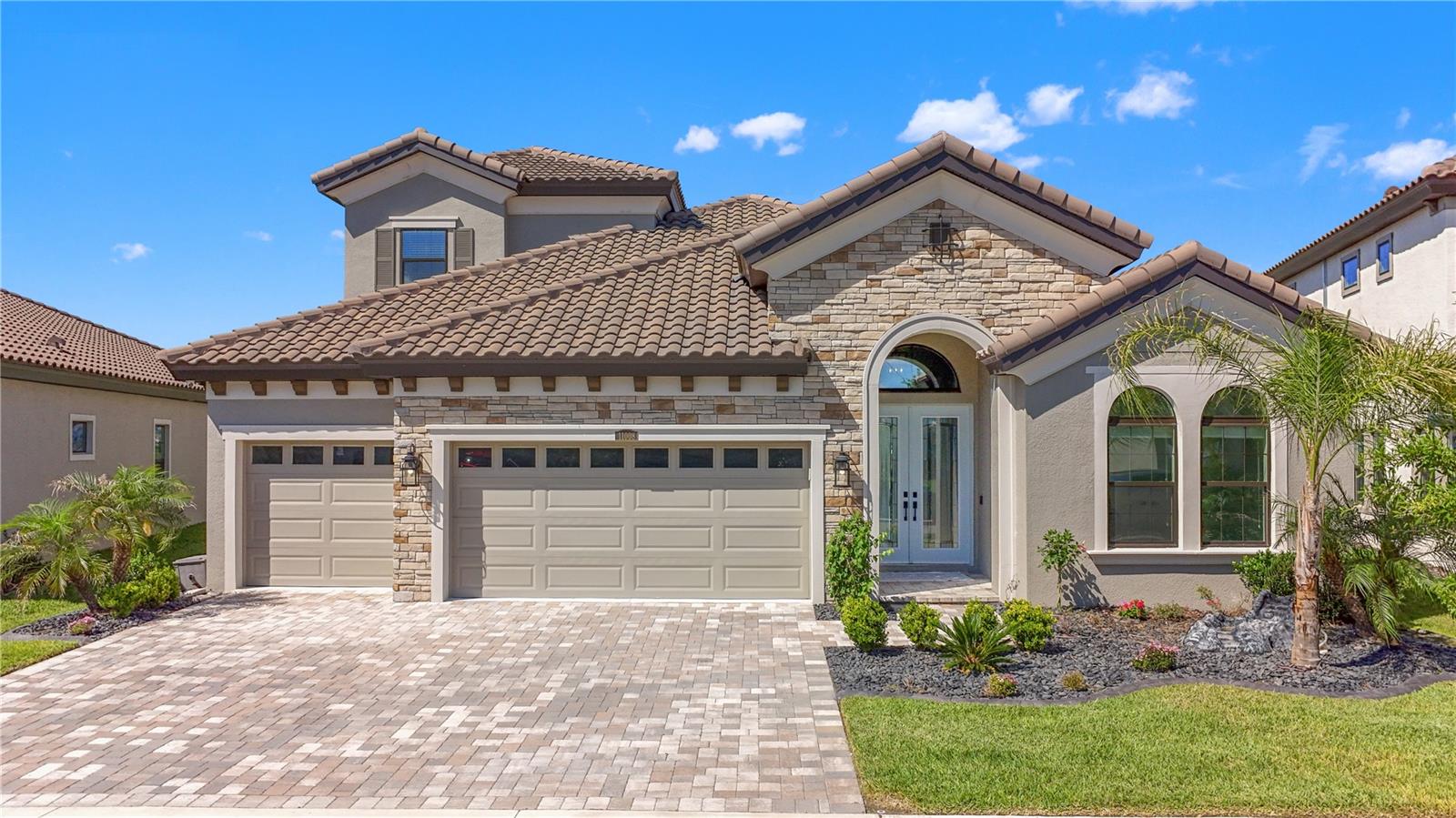 11008 Rustic Timber Loop, San Antonio, FL 33576 — photo 2