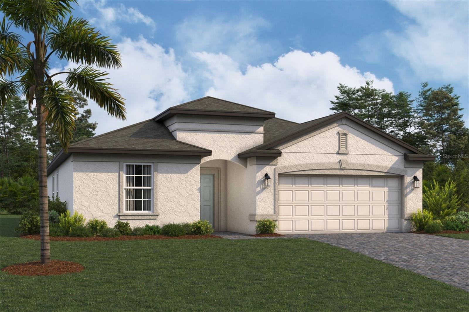 4518 Lake Fox Dr — photo