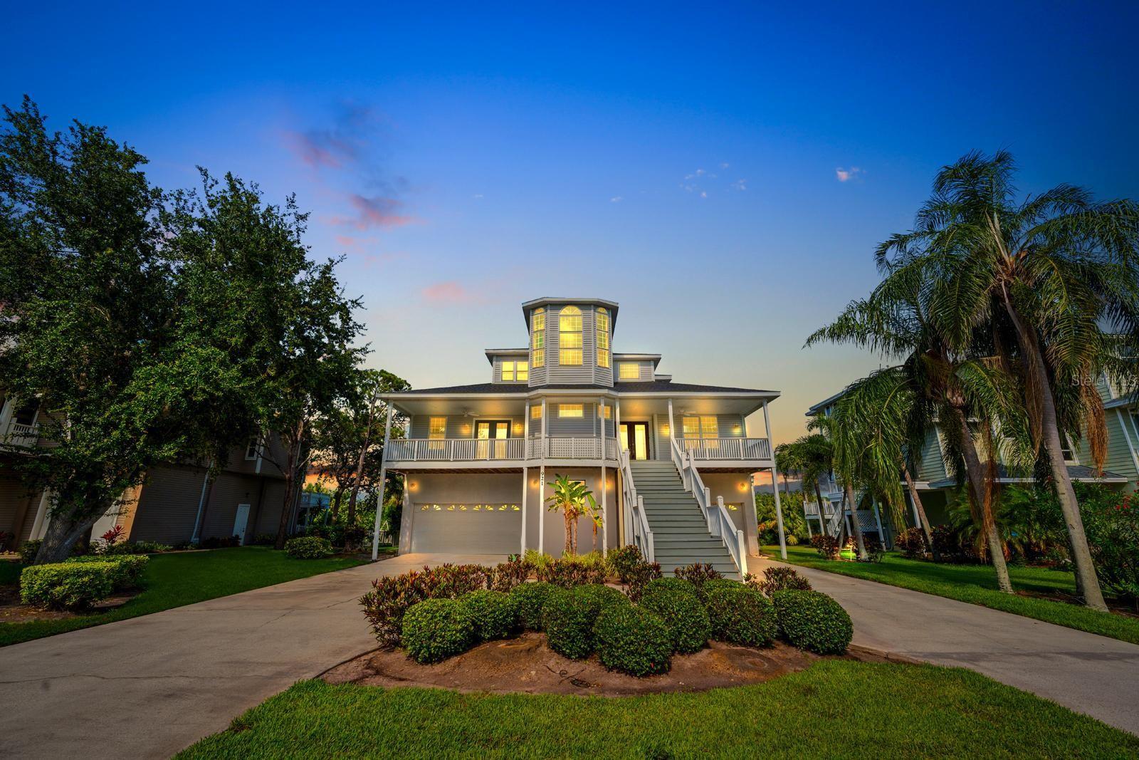 921 Point Seaside Dr — photo