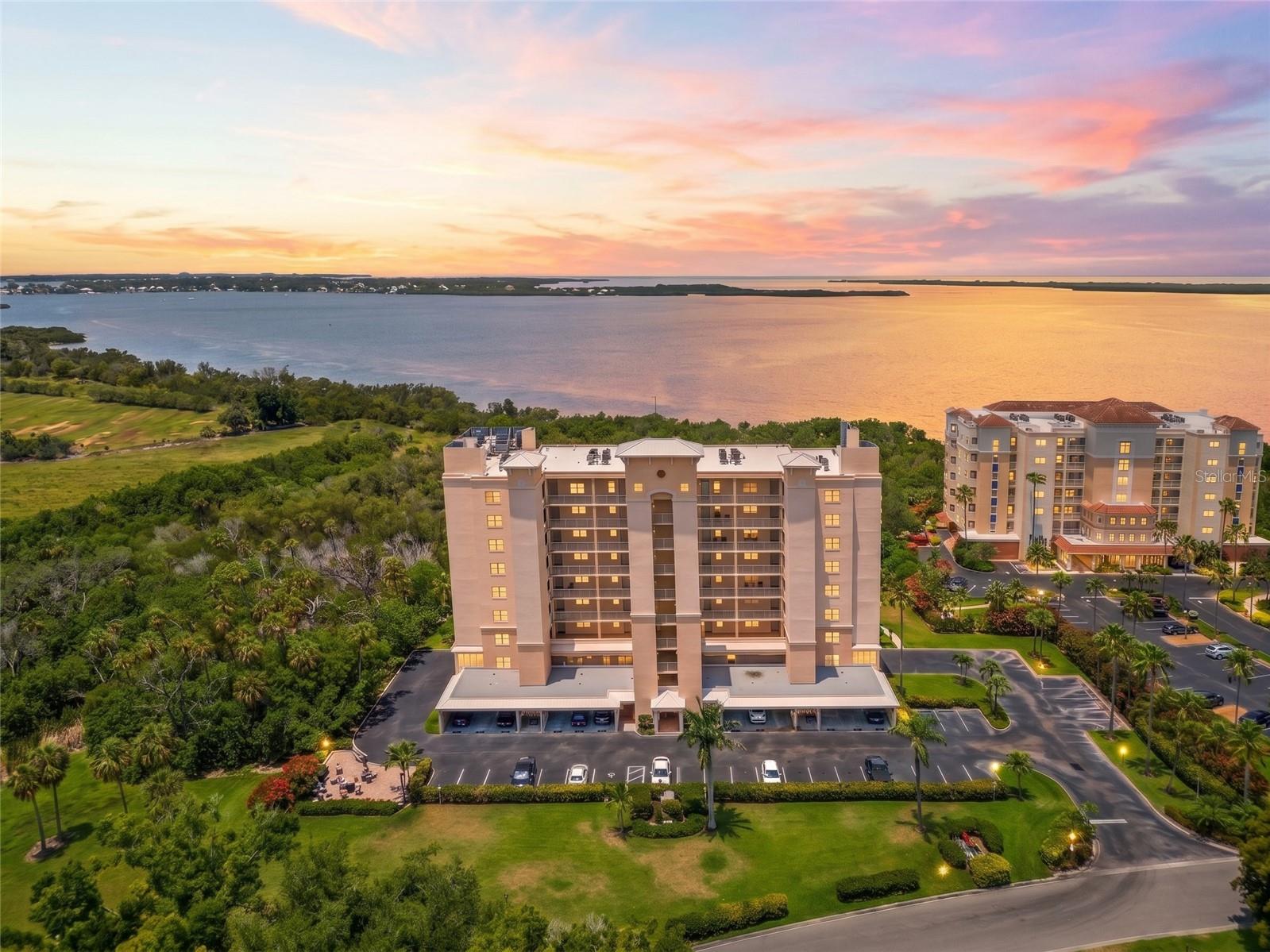 2625 Terra Ceia Bay Blvd #201 — photo