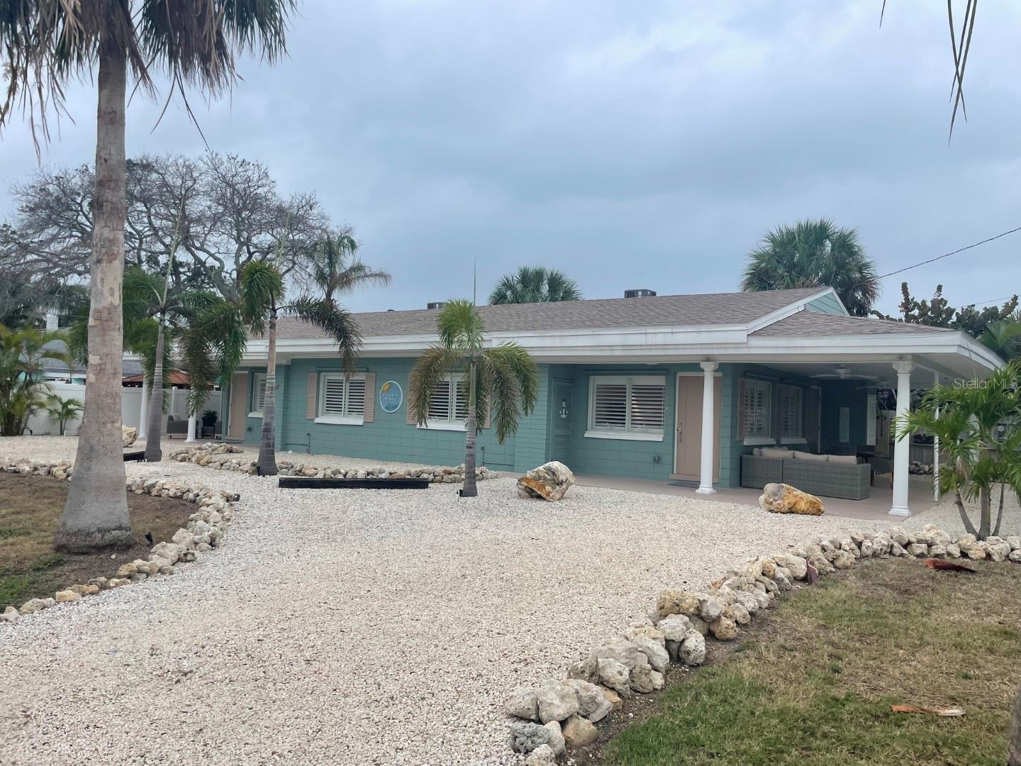 720 E Gulf Blvd #B — photo