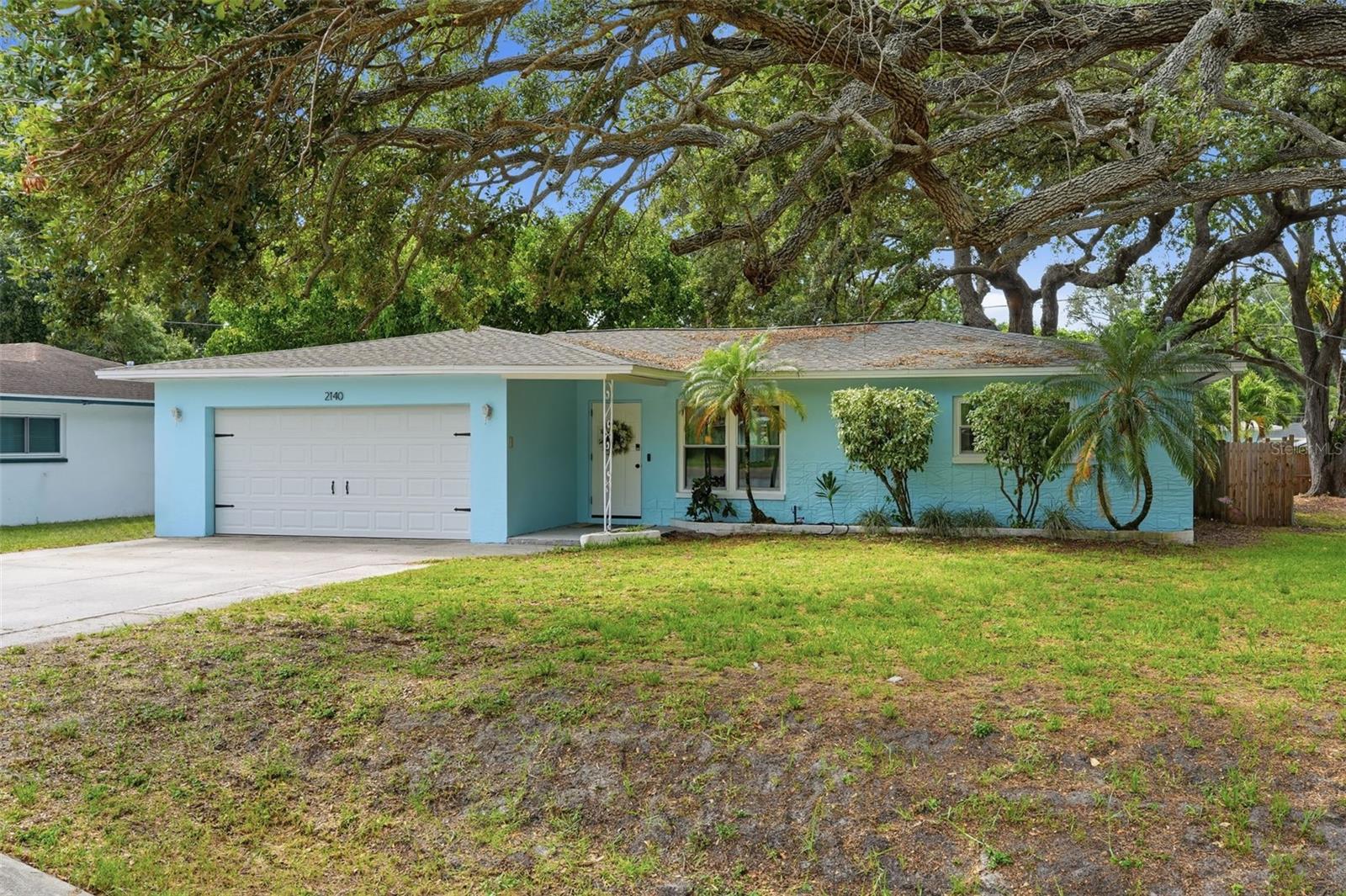 2140 NE Coachman Road, Clearwater, FL 33765