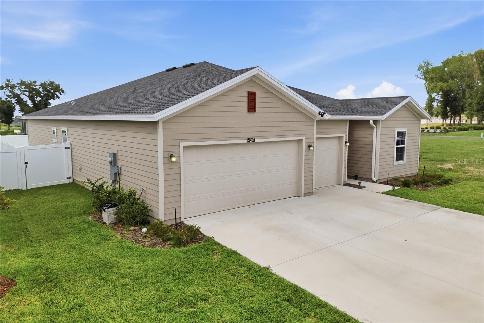 4587 SW 83rd Loop, Ocala, FL 34476 — photo 2