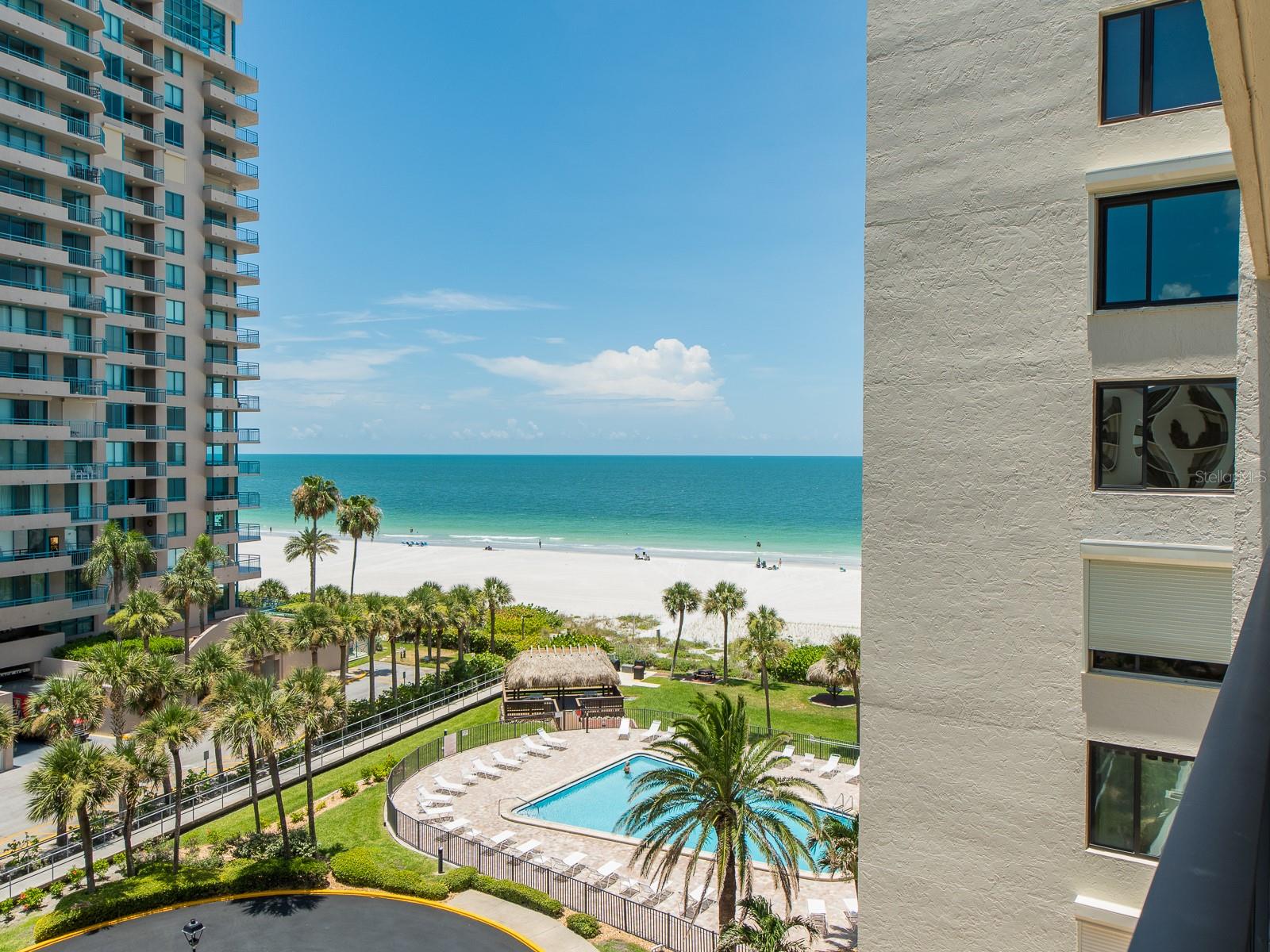 1480 Gulf Blvd #612 — photo