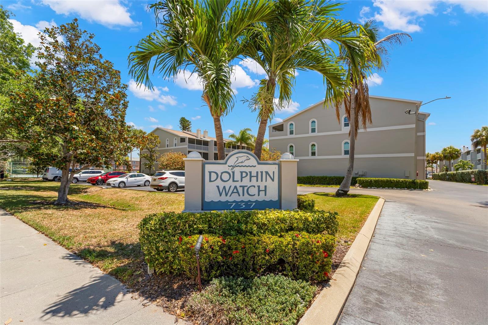 737 Pinellas Bayway S #308 — photo