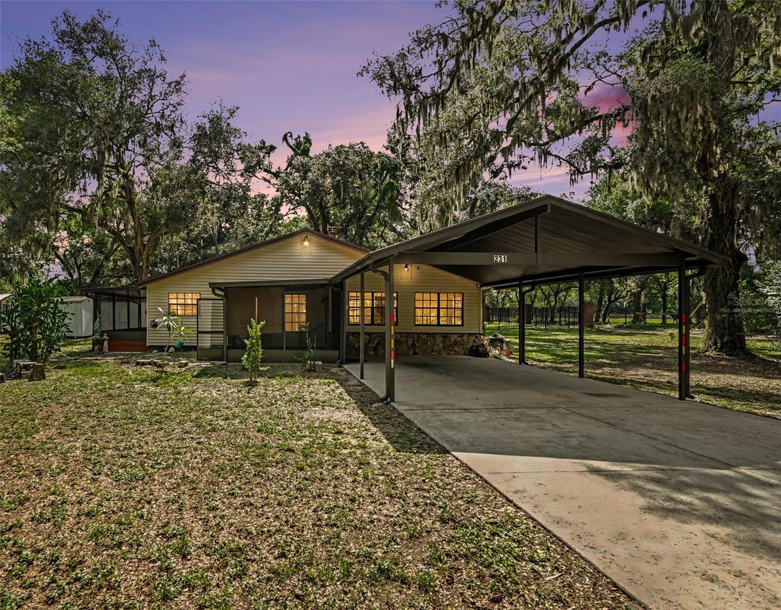 231 Duke Simms Rd — photo