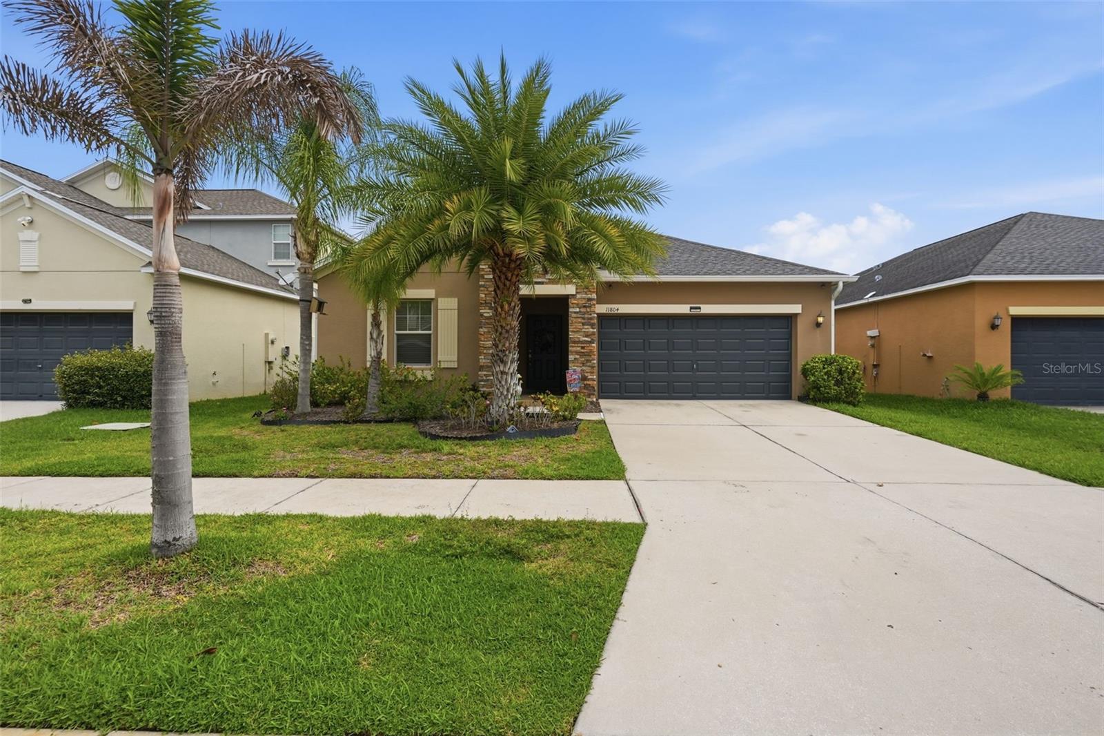 11804 Valhalla Woods Dr — photo