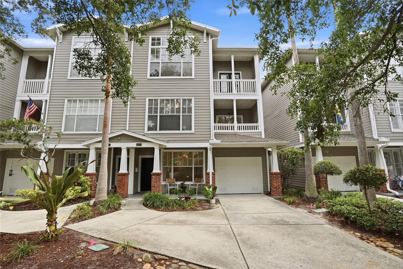 809 S Oregon Ave #B — photo