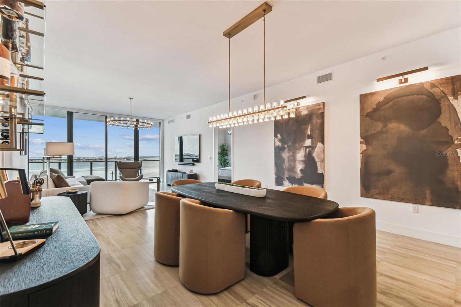 3101 Bayshore Blvd #1402 — photo