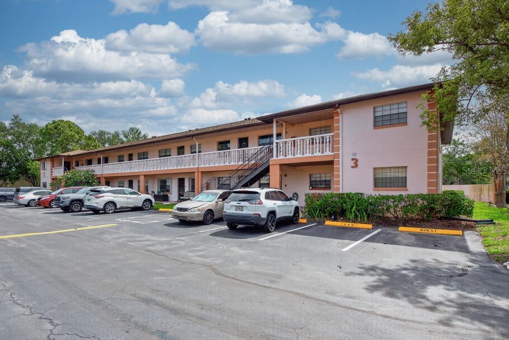 13250 Ridge Rd #3B3 — photo