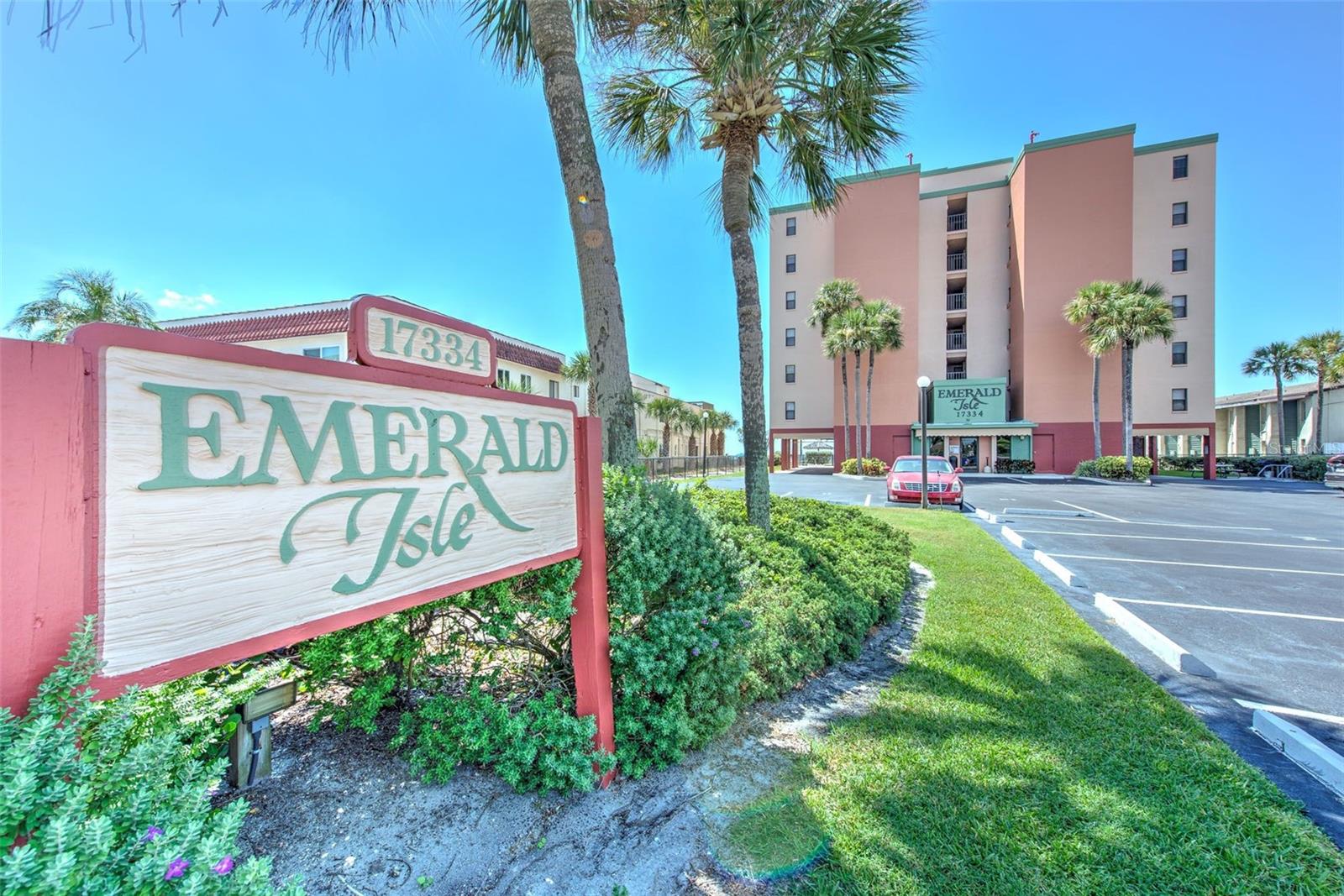 17334 Gulf Blvd #203 — photo