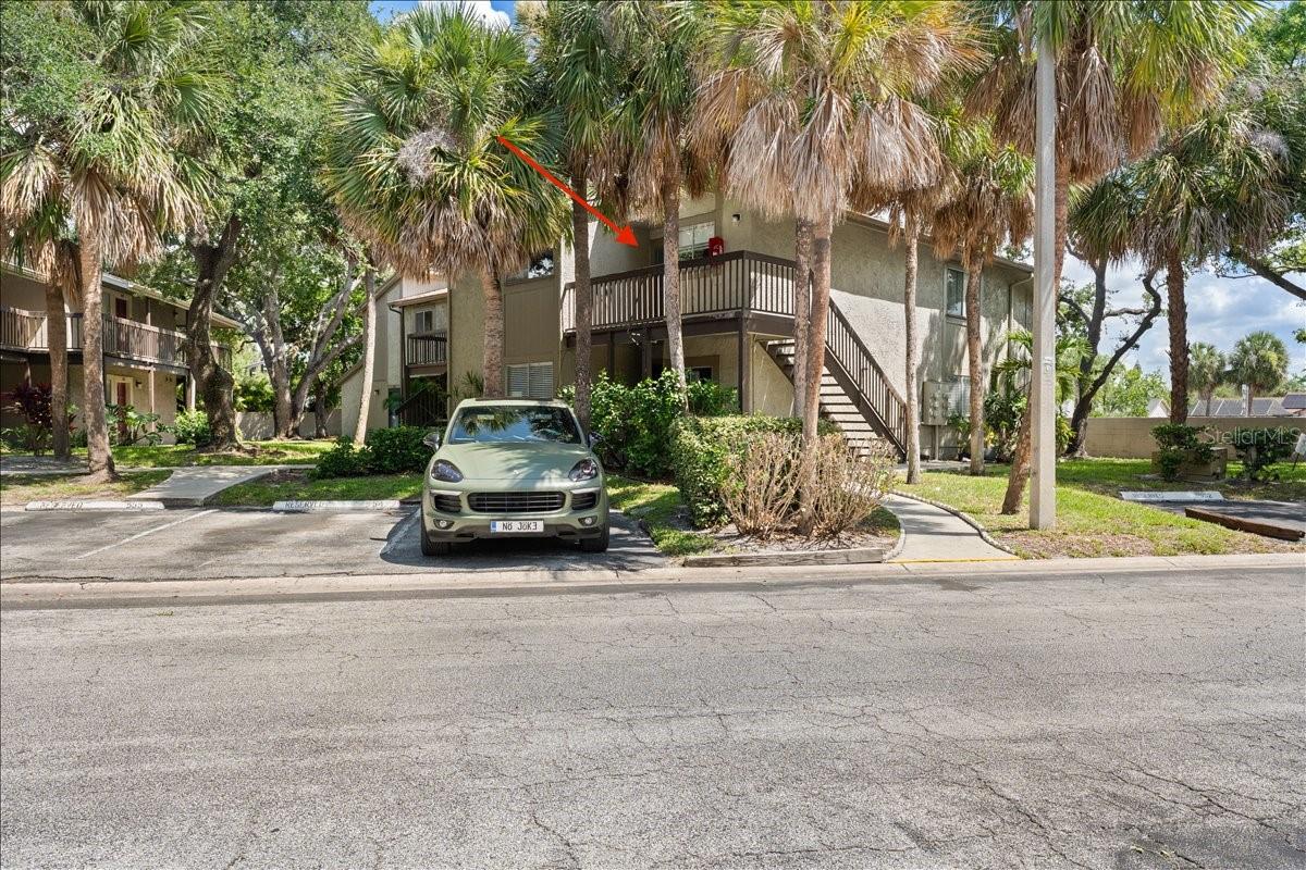 6345 Newtown Cir #45B2 — photo