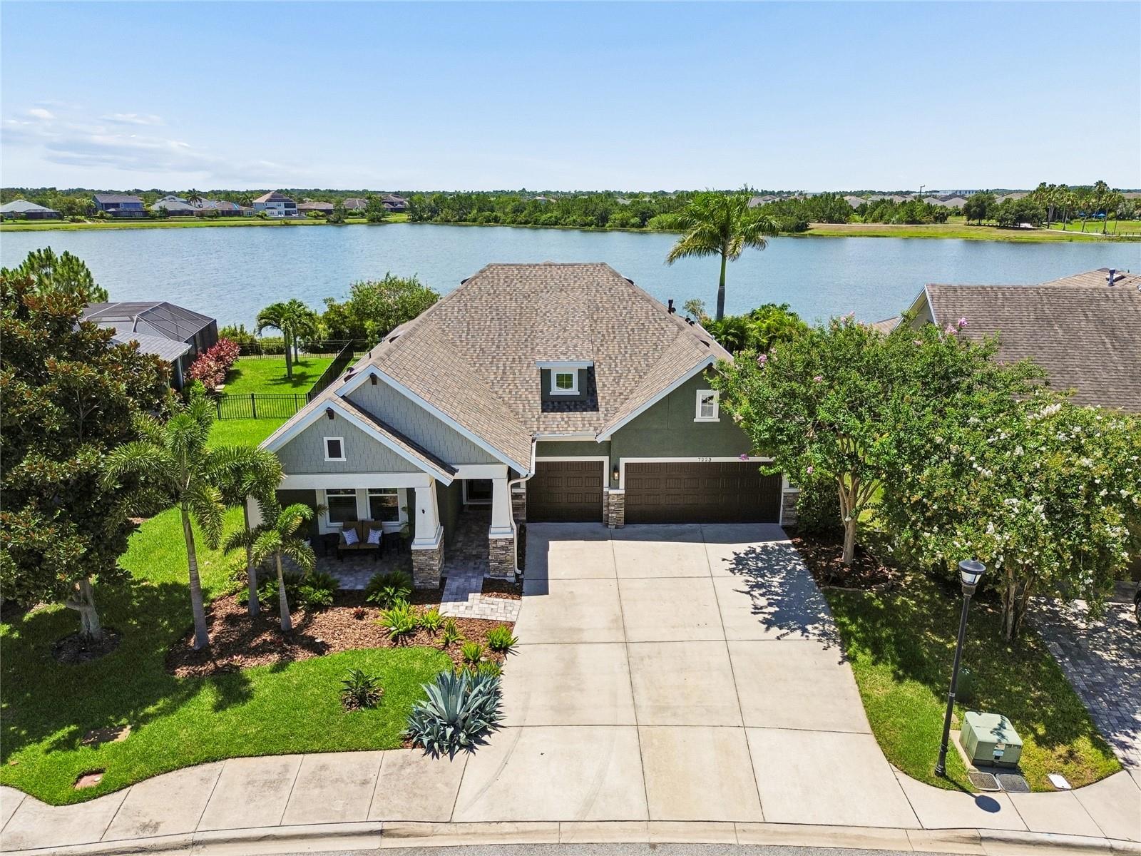 7223 Hourglass Dr — photo