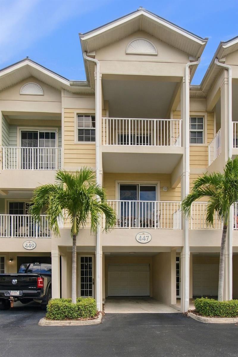 447 Bahia Beach Blvd — photo