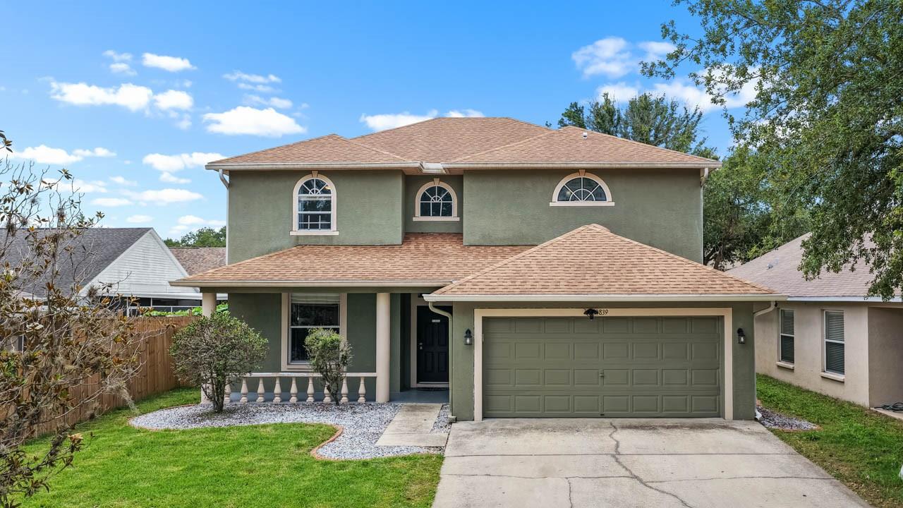 9839 Laurel Ledge Dr — photo