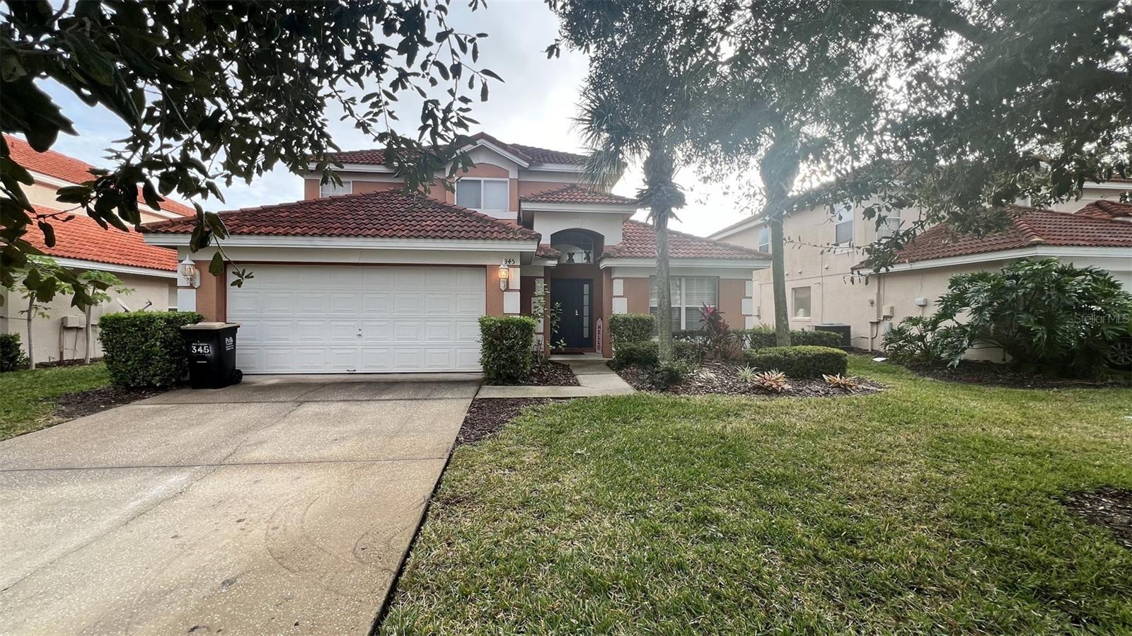 345 Solana Cir — photo