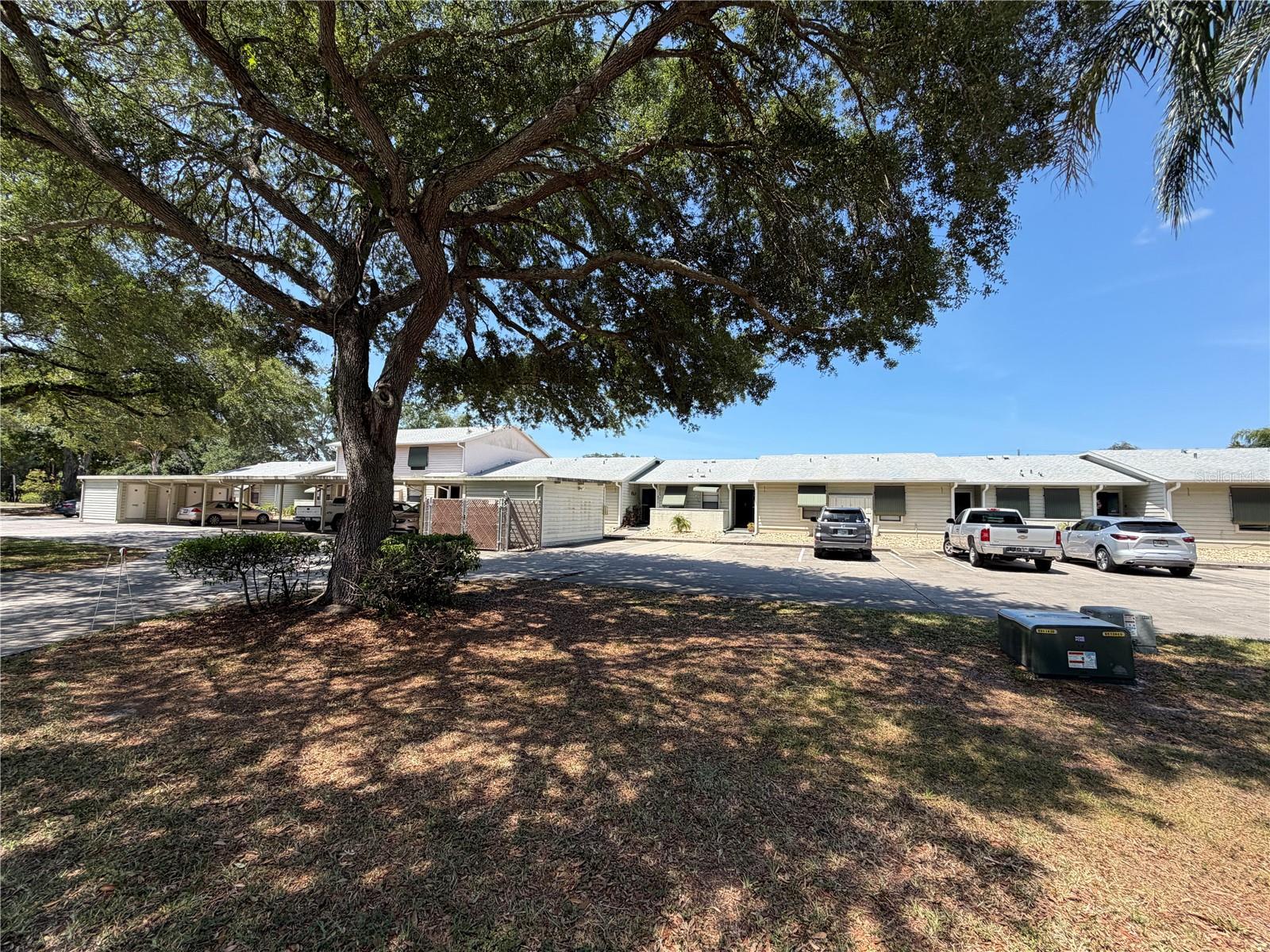 4317 Tiburon Dr — photo