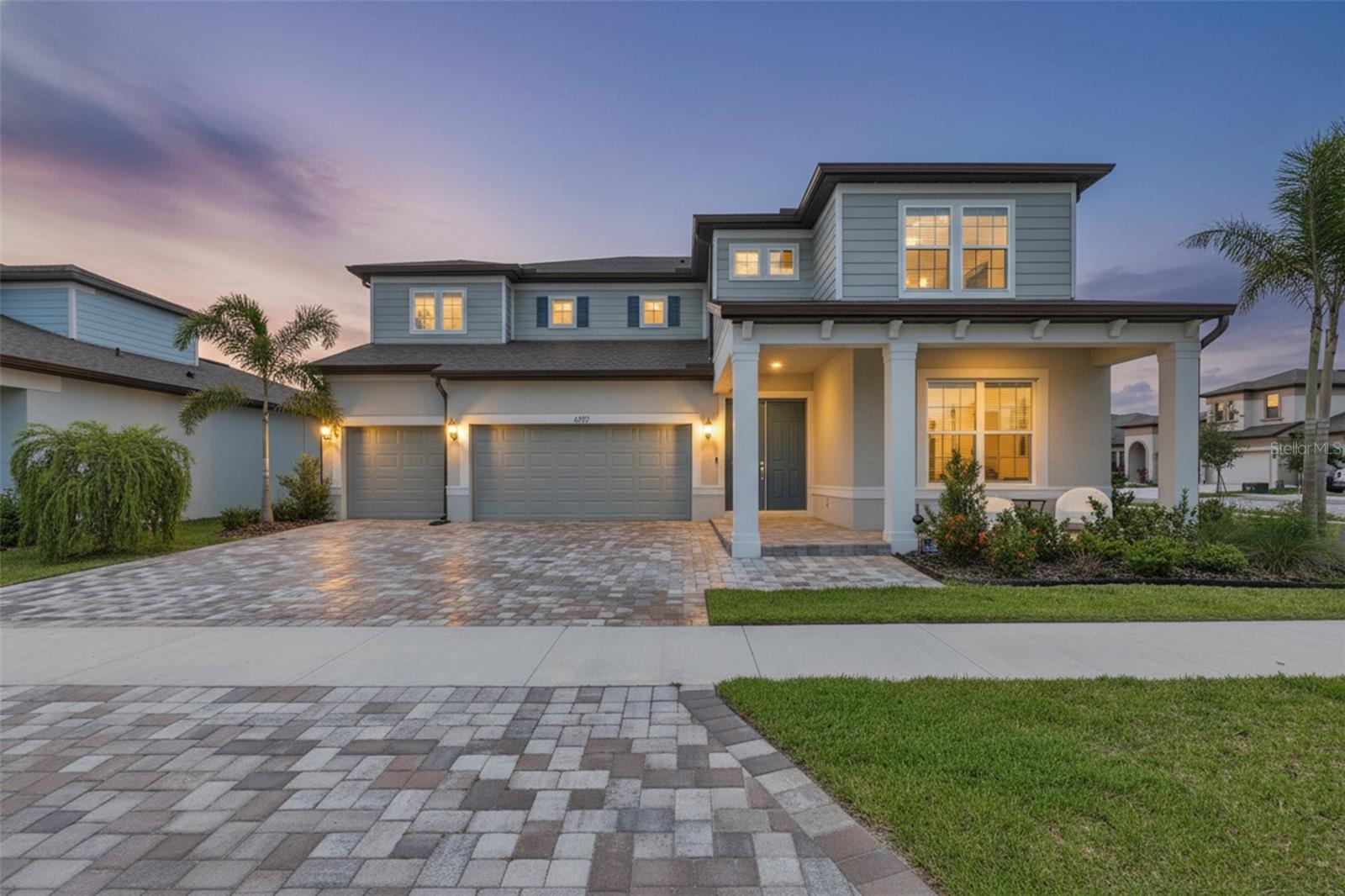 6107 Golden Beach Dr — photo