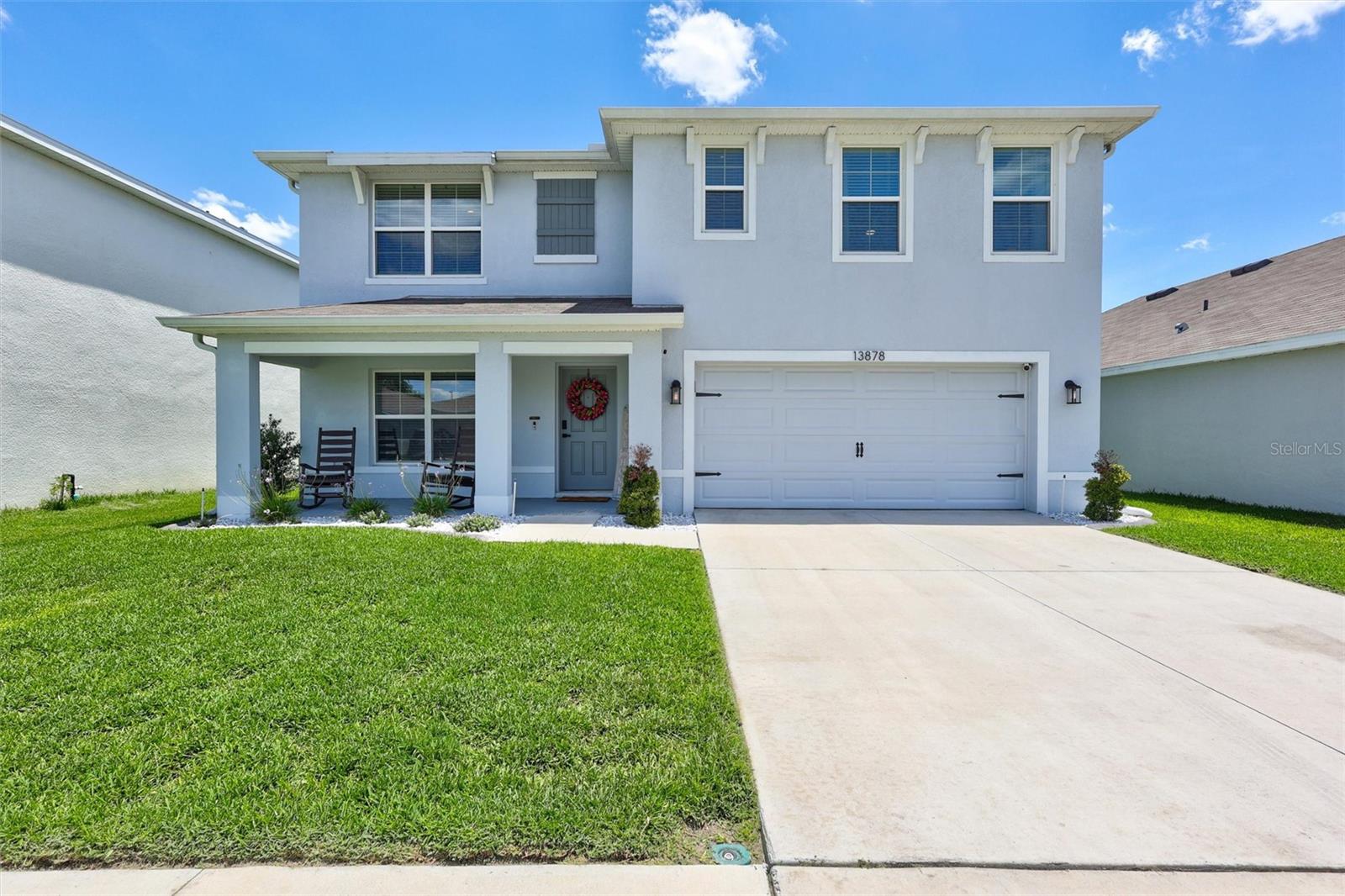 13878 Wineberry Dr — photo