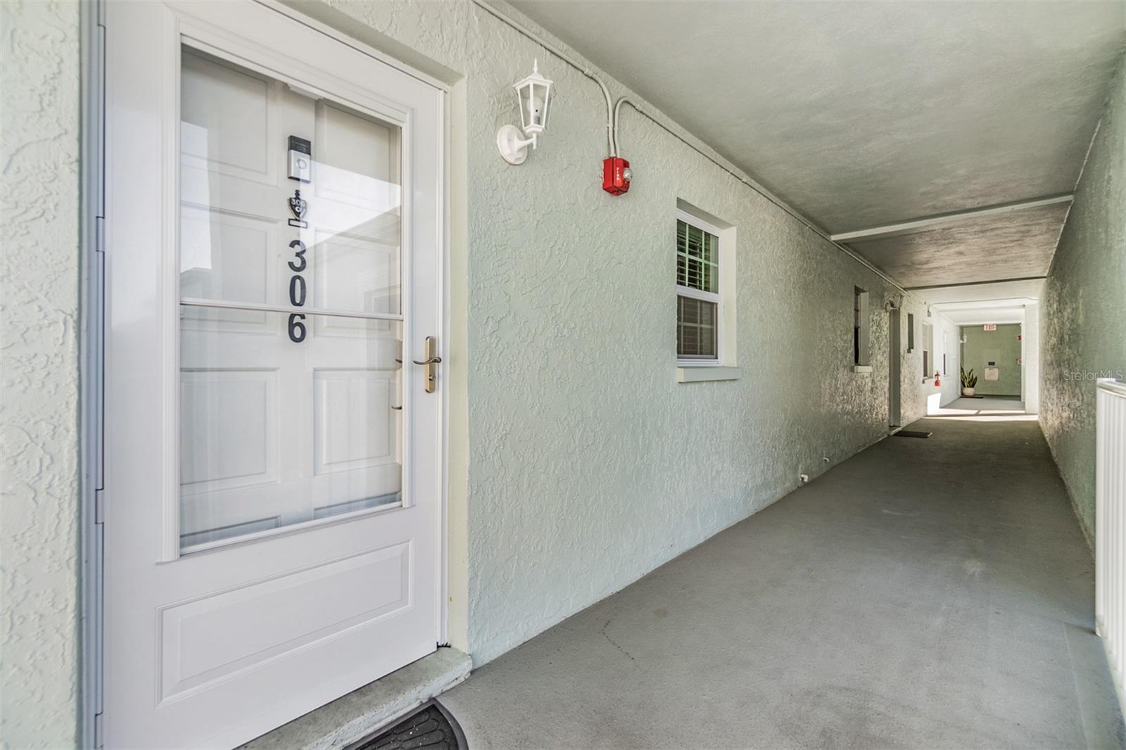 701 Poinsettia Rd #306 — photo