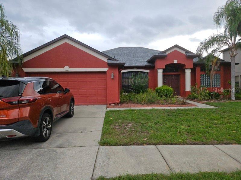 15209 Princewood Ln — photo