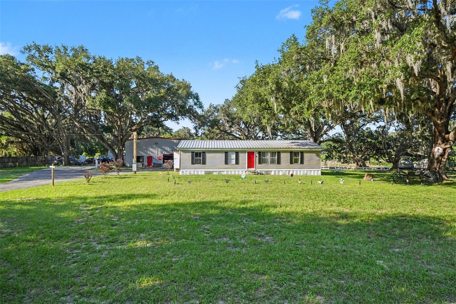 12709 Chihuahua Ct — photo