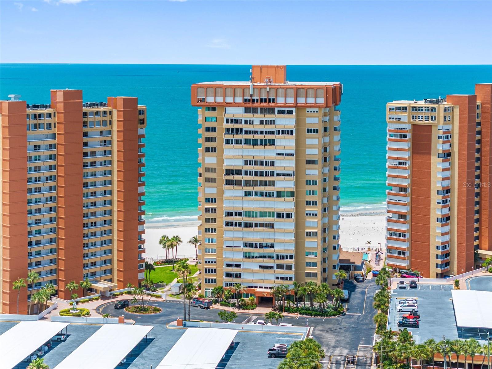 17920 Gulf Blvd #302 — photo