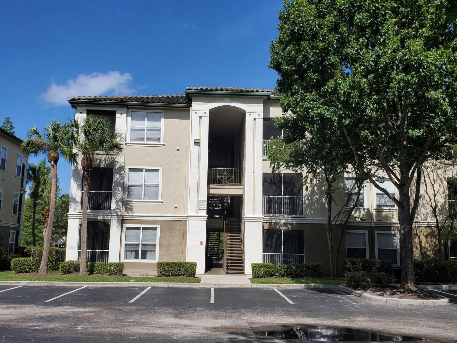 5807 Legacy Crescent Pl #201 — photo