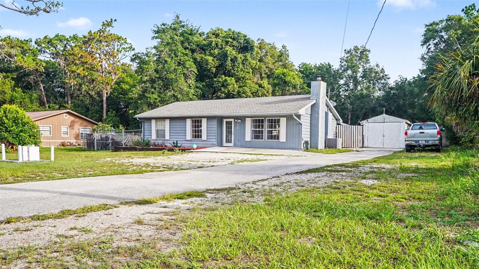7075 W Homosassa Trl — photo