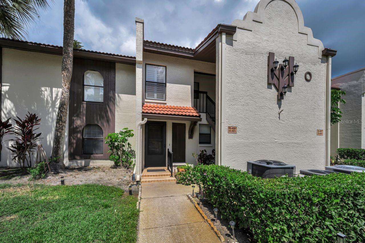 3505 Tarpon Woods Blvd #O-403 — photo