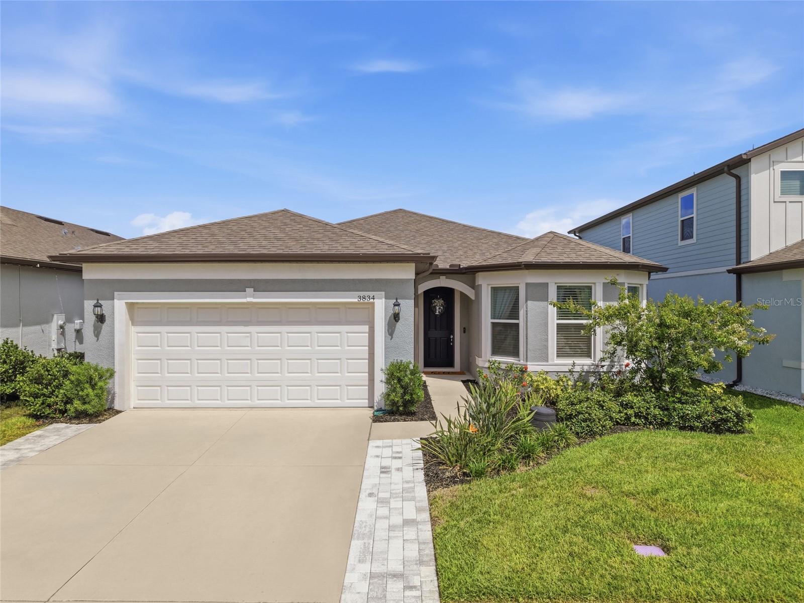 3834 Maple Bay Ln — photo