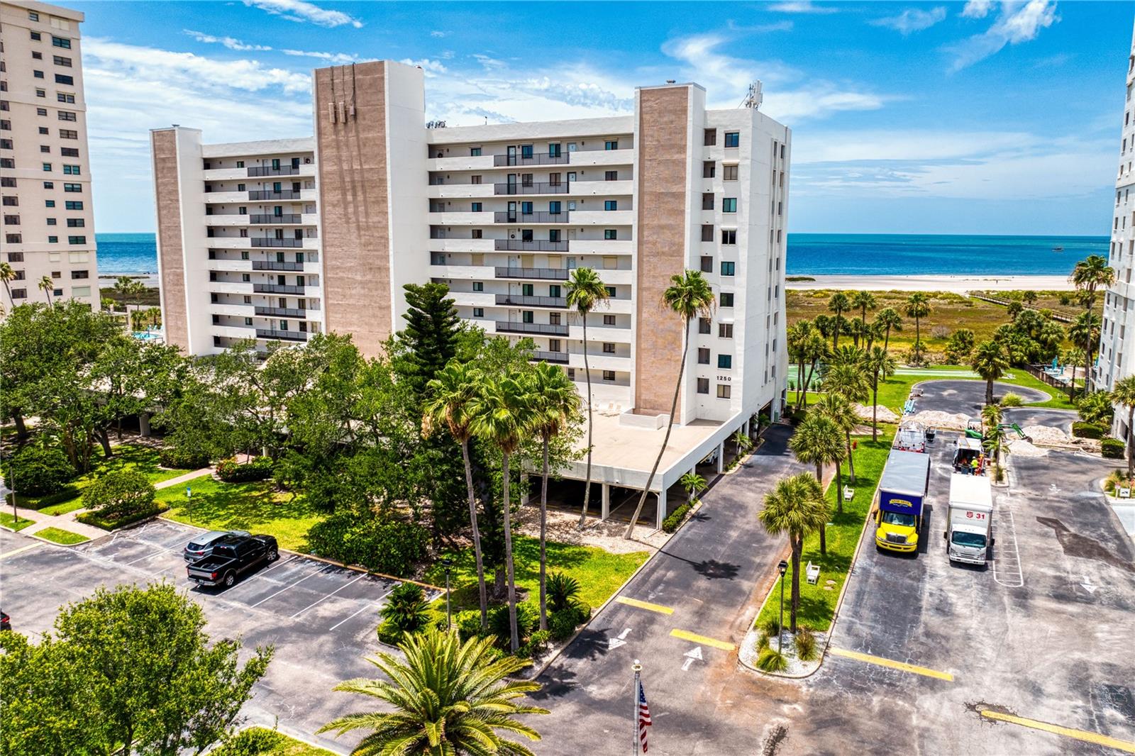 1250 Gulf Blvd #302 — photo