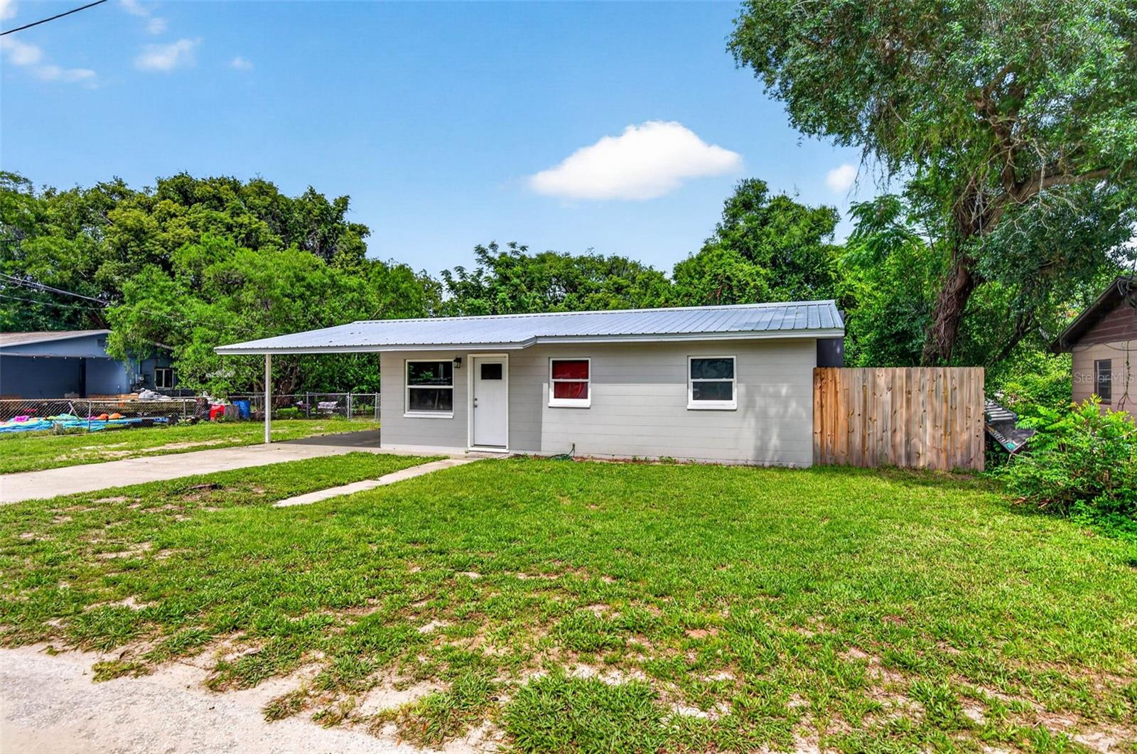 14002 Morgan St — photo